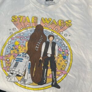 Star Wars T-shirt